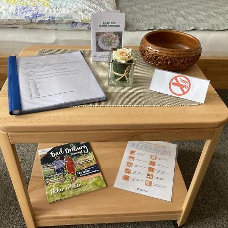 Haus Streitburger Lejlighed Bad Driburg Eksteriør billede