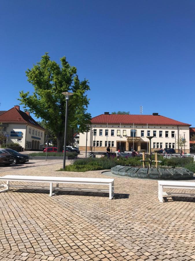 Haus Streitburger Lejlighed Bad Driburg Eksteriør billede